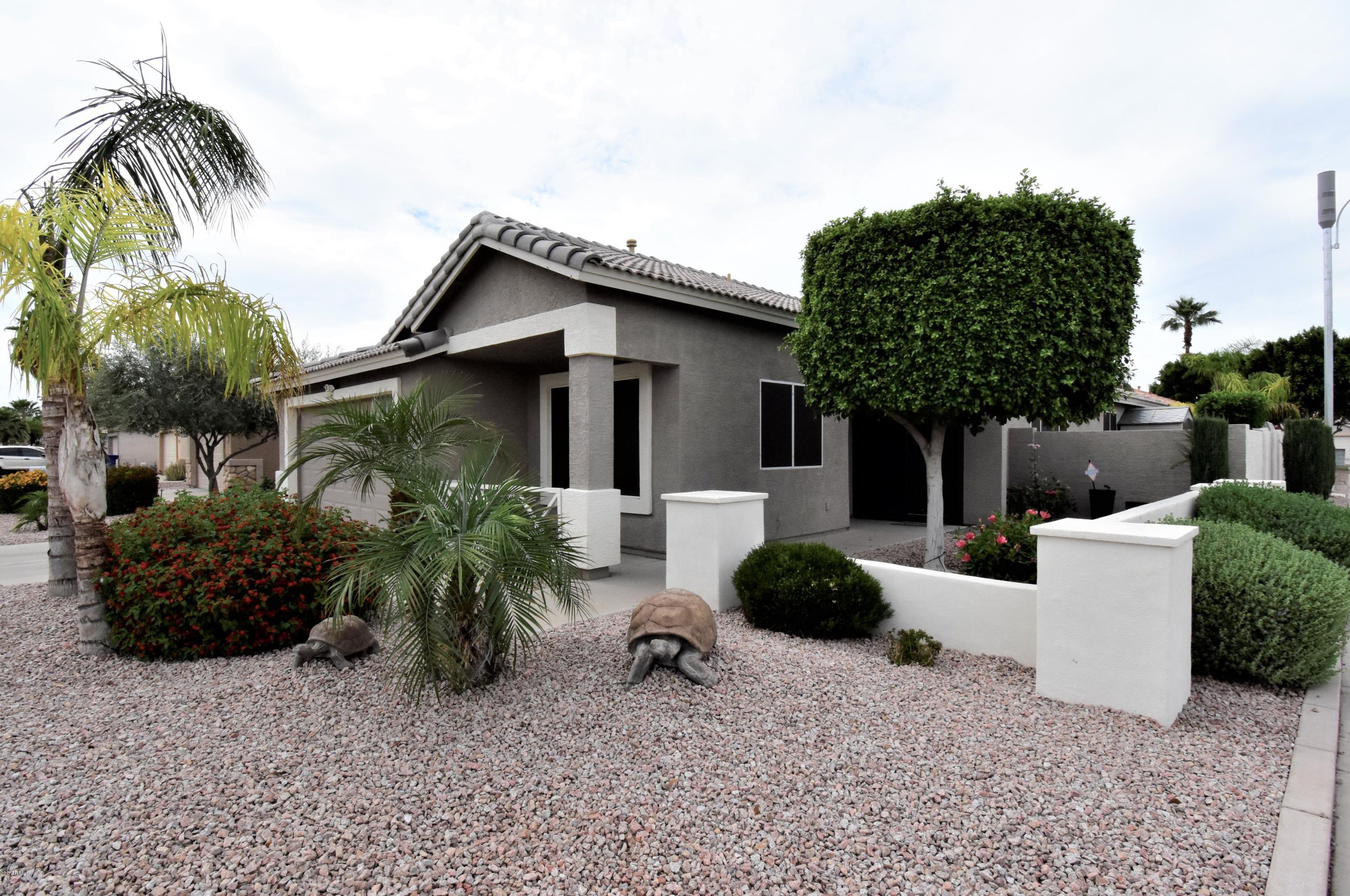 1456 Binner Dr, Chandler AZ  85225-4865 exterior