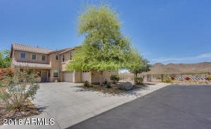 2405 Rustling Oaks Ln, Phoenix, AZ 85024-5276