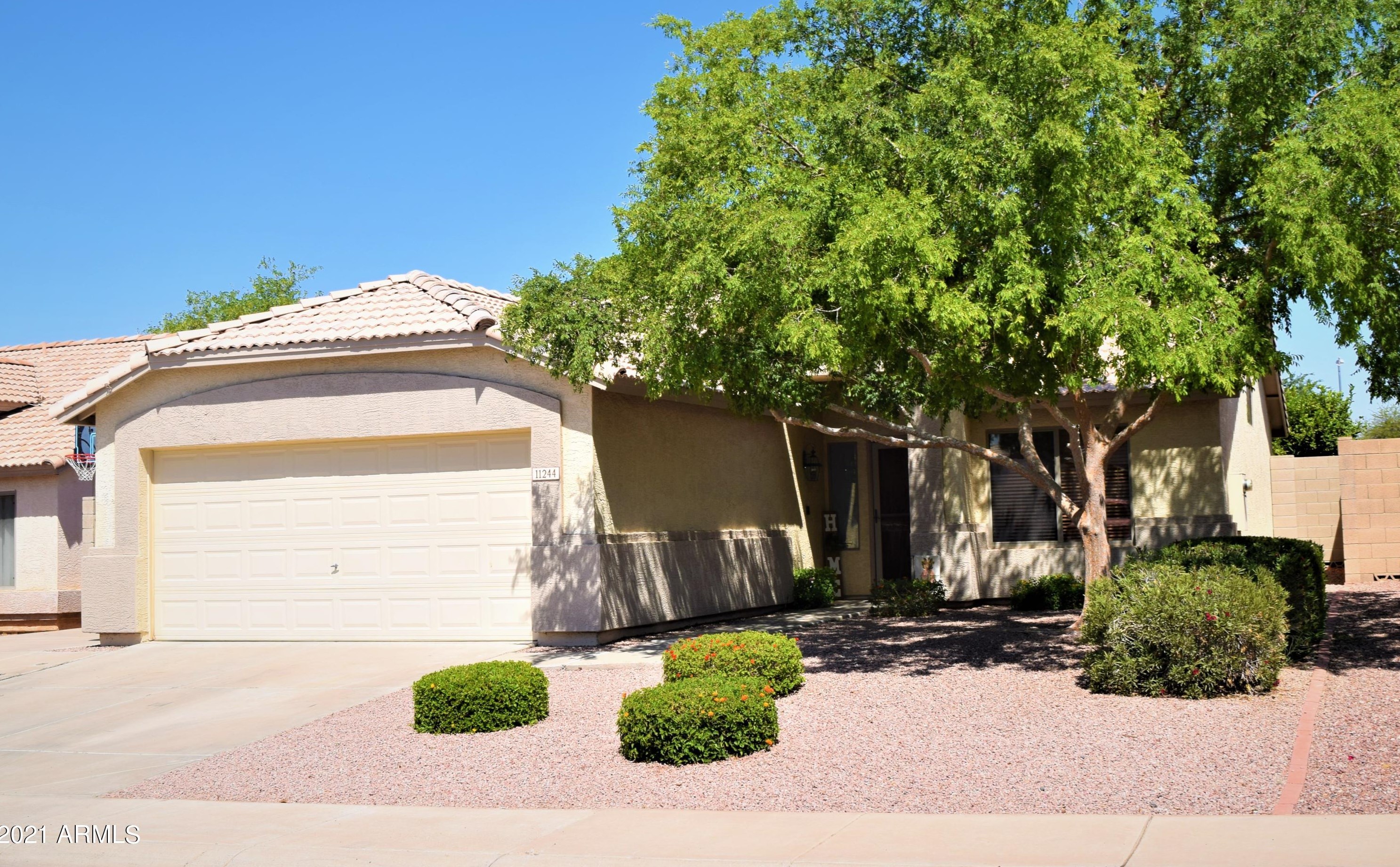 11244 Ruth Ave, Peoria, AZ 85345-3427