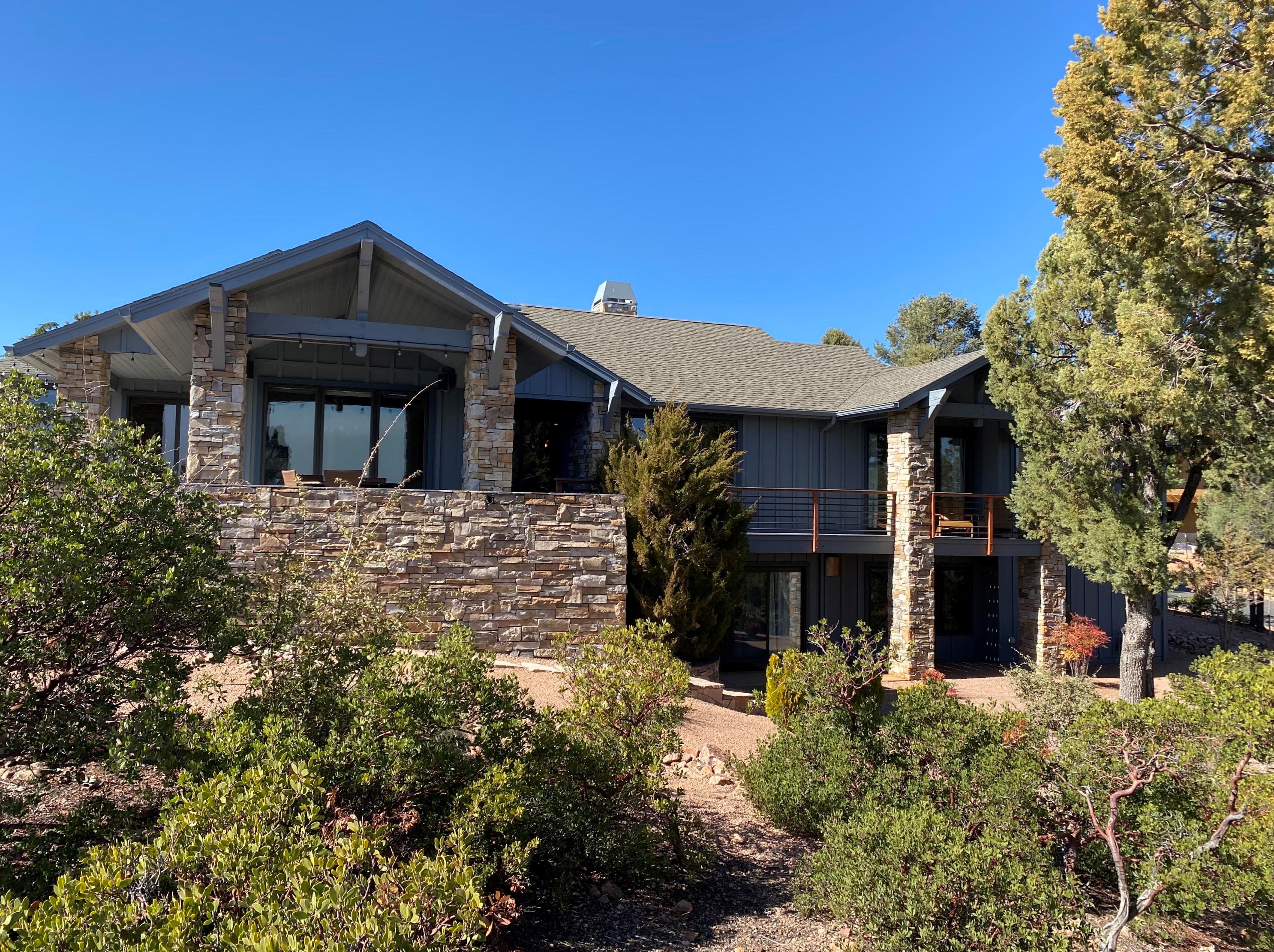 802 Grapevine Dr, Payson, AZ 85541-2996