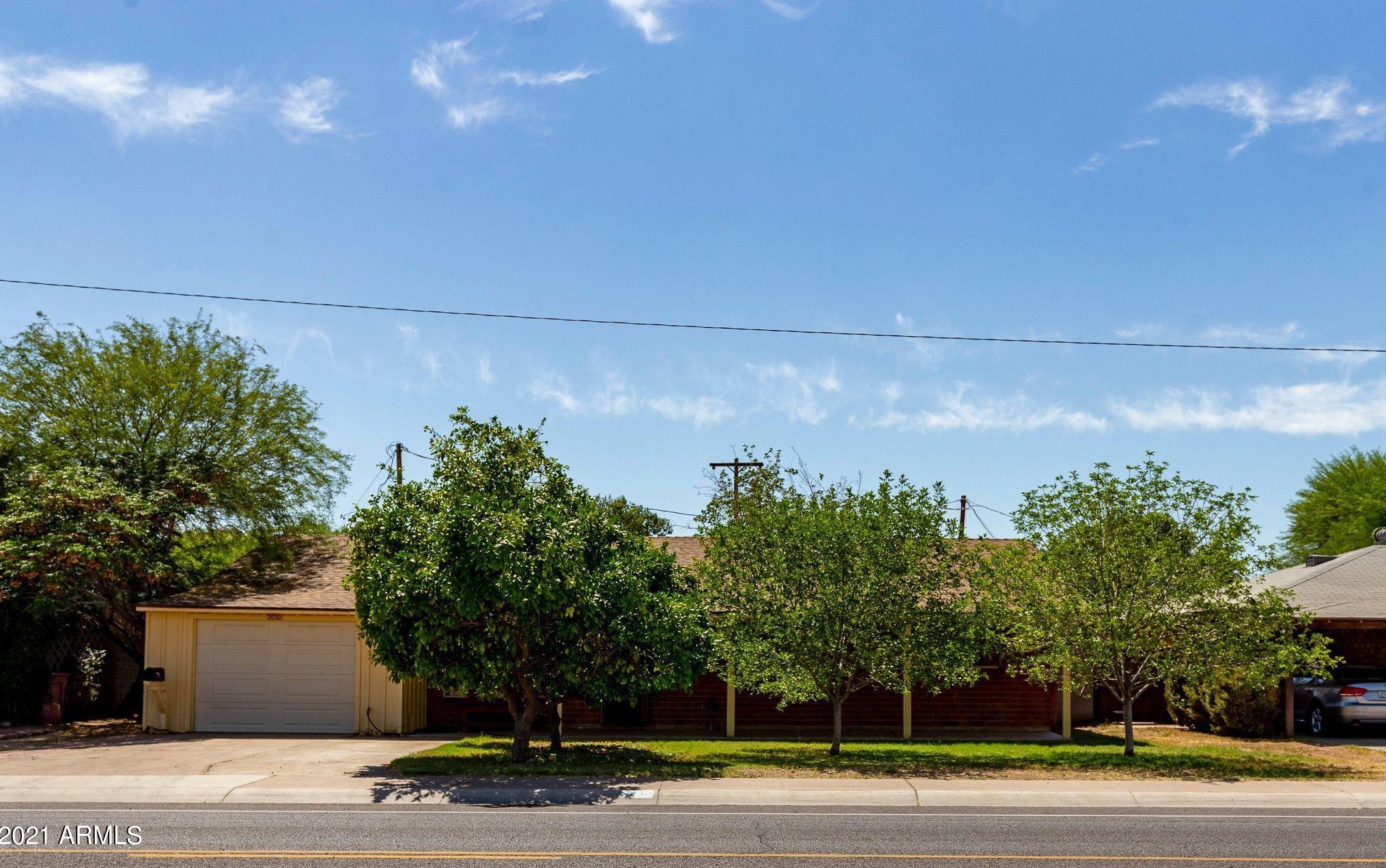 2030 Miller Rd, Scottsdale, AZ 85257-2252