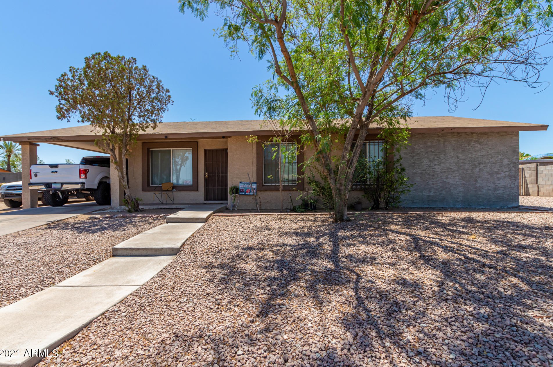 1311 Hidalgo Ave, Phoenix, AZ 85040-3516