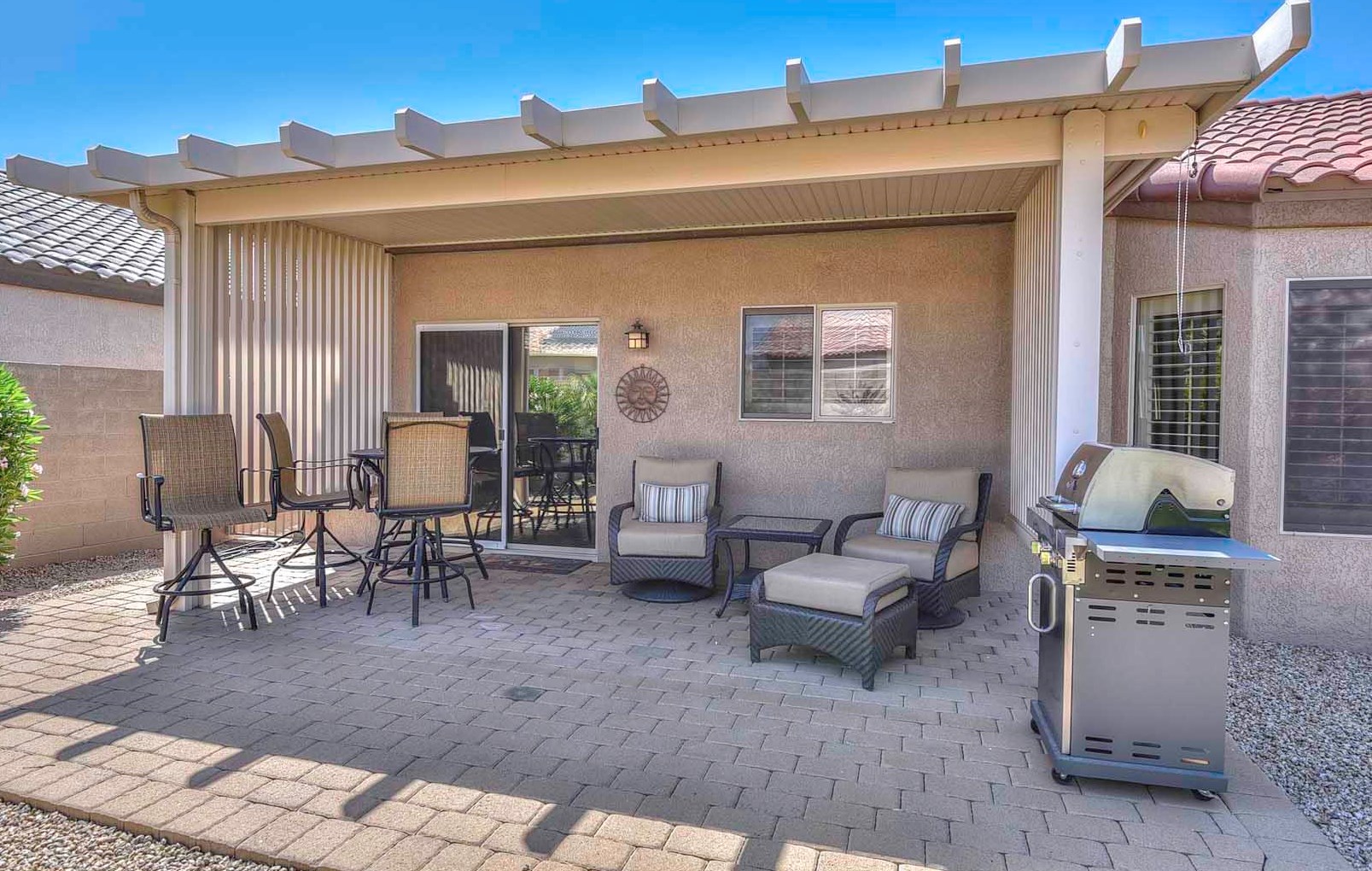 15860 W Arrowhead Dr, Sun City, AZ 85374