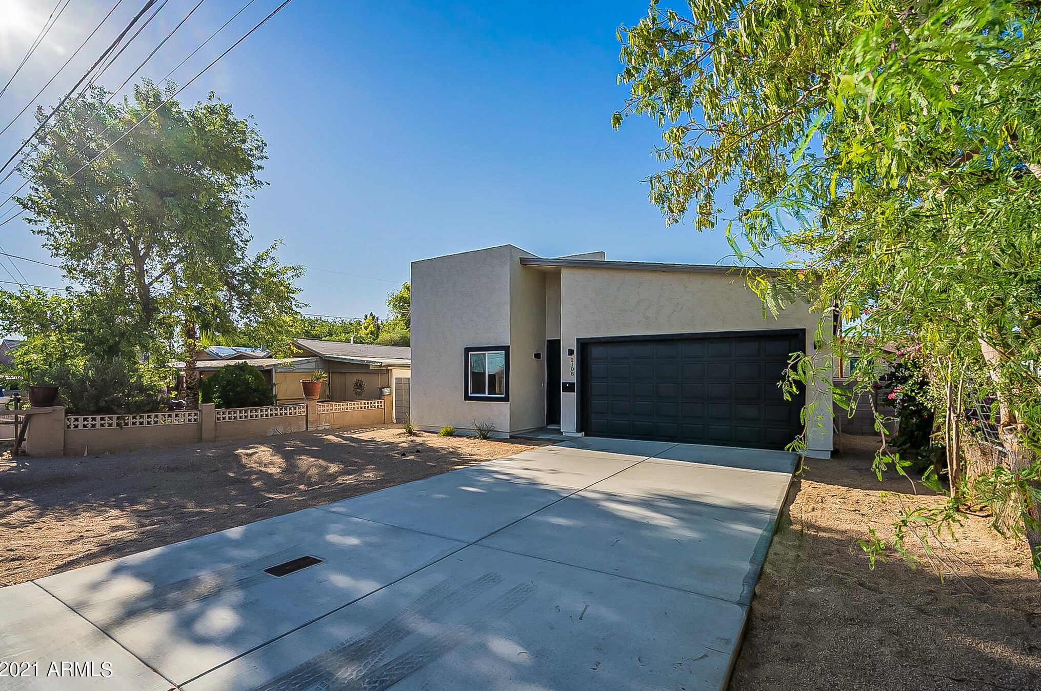 2108 Georgia Ave, Phoenix, AZ 85015-2826