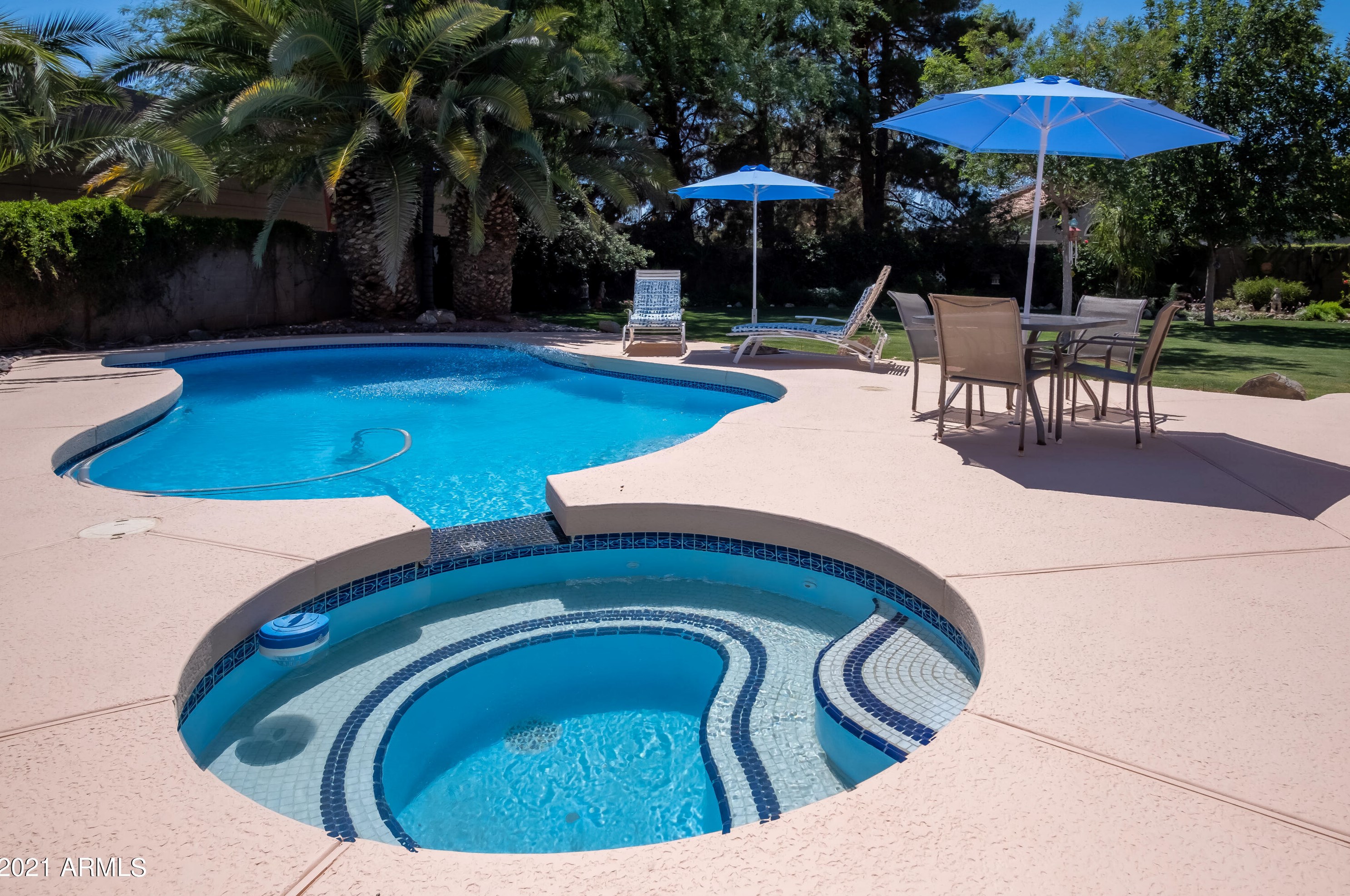 3119 Redwood Ct, Phoenix, AZ 85048-8556