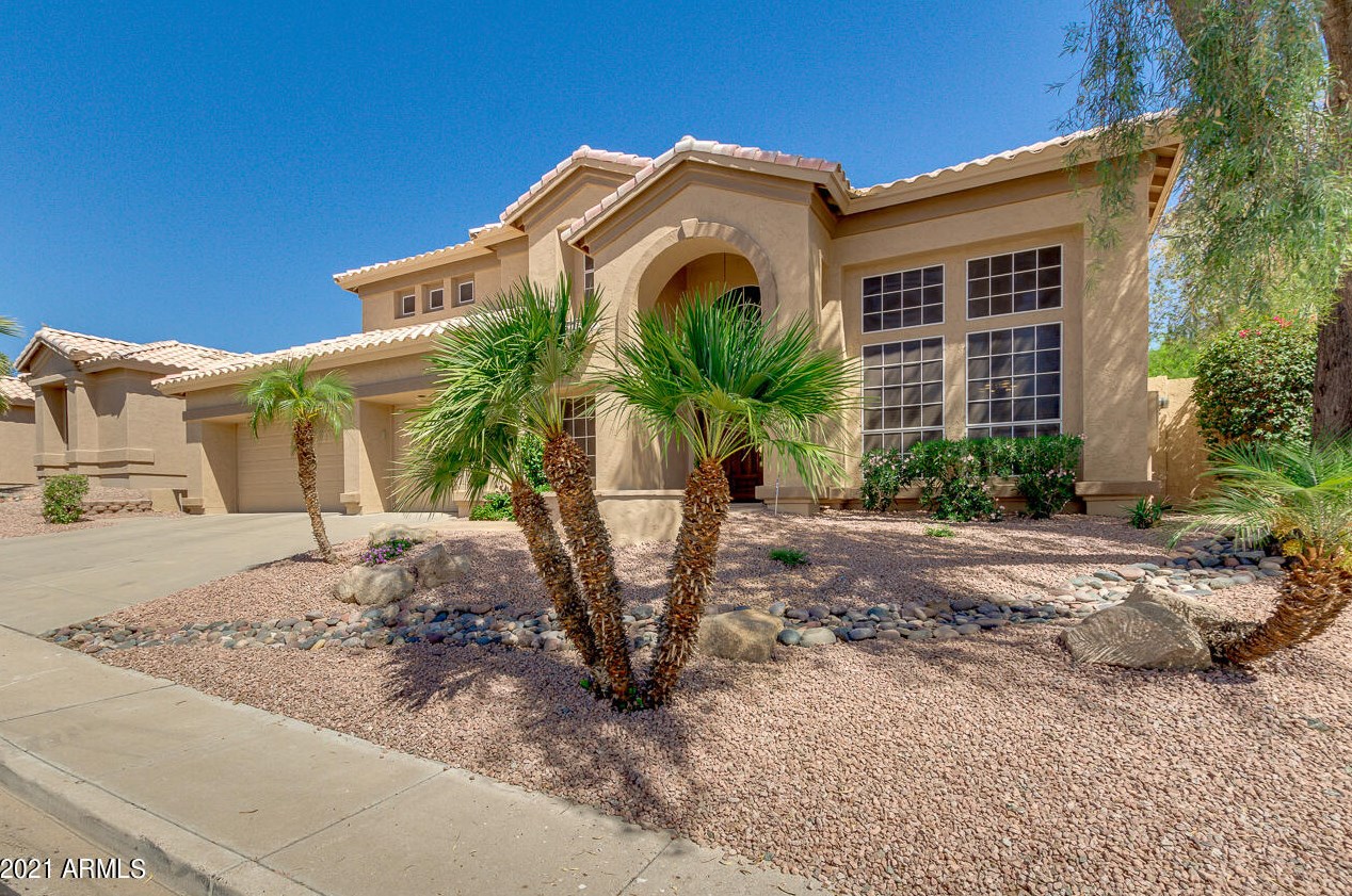 16620 18th Way, Phoenix, AZ 85048-9447