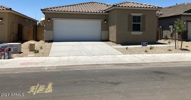 514 N 110th Ave, Avondale, AZ 85323