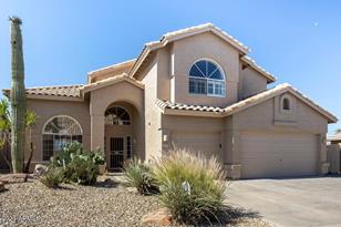 N 129th Way Scottsdale Az Mls Coldwell Banker