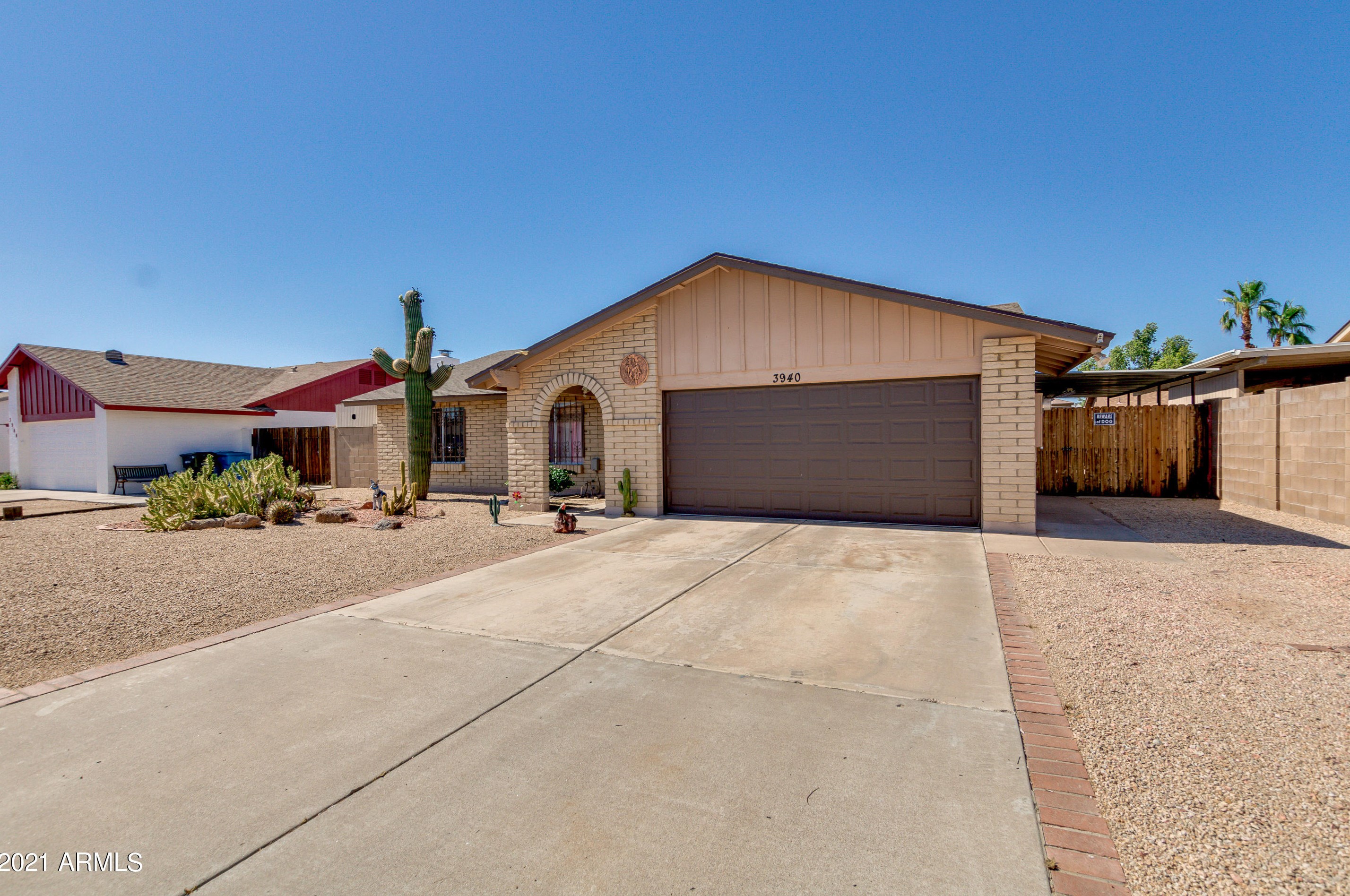 3940 Windrose Dr, Phoenix, AZ 85032-7354