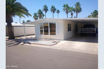 9302 E Broadway Rd 32 Mesa Az 858 Mls Coldwell Banker