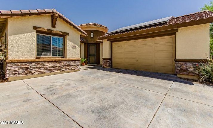 2510 W Coyote Creek Dr, Phoenix, AZ 85086