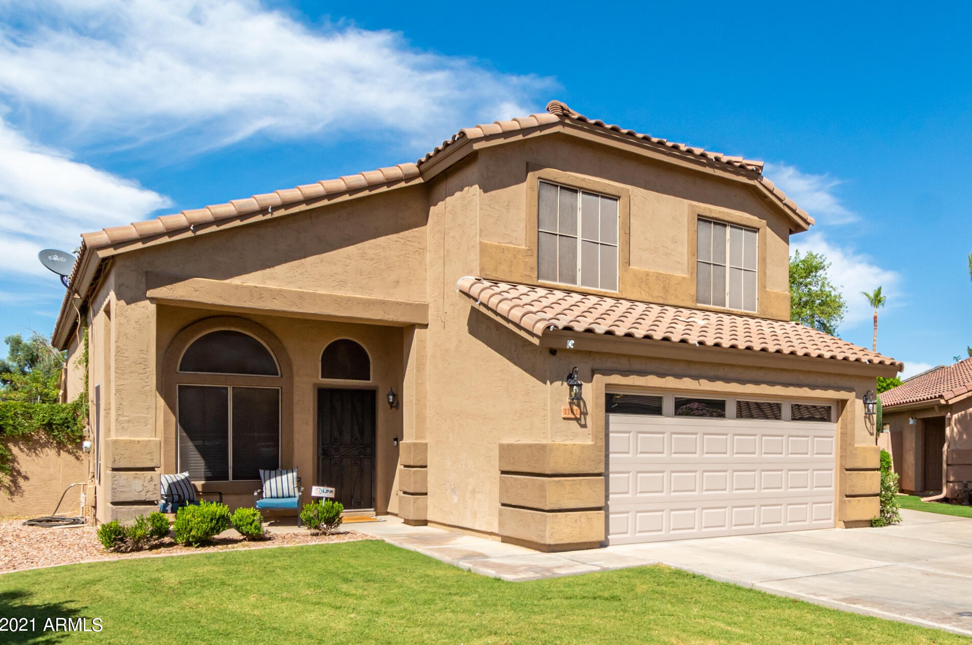 1181 N Seton Ave, Gilbert, AZ 85234