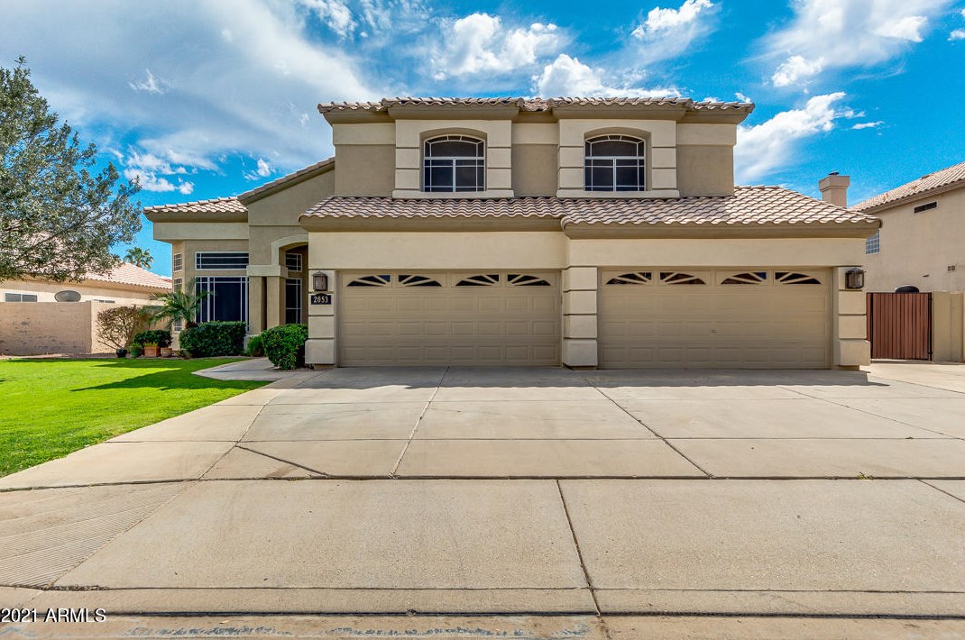 2053 E Stephens Rd, Gilbert, AZ 85296