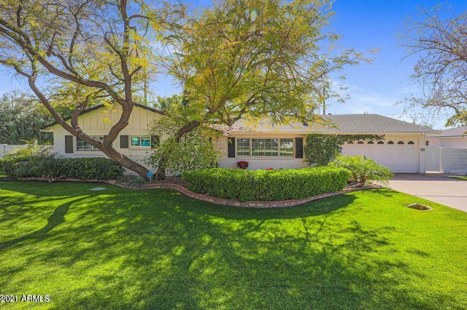 4861 E Calle Redonda, Phoenix, AZ 85018