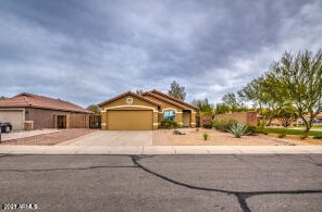 1053 S Weaver Dr, Apache Junction, AZ 85120