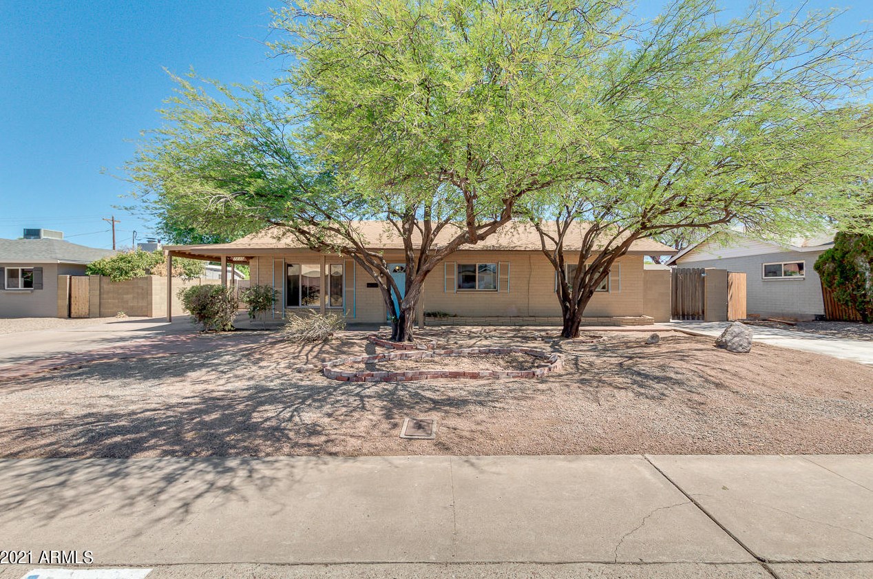 7235 Virginia Ave, Scottsdale, AZ 85257-1436