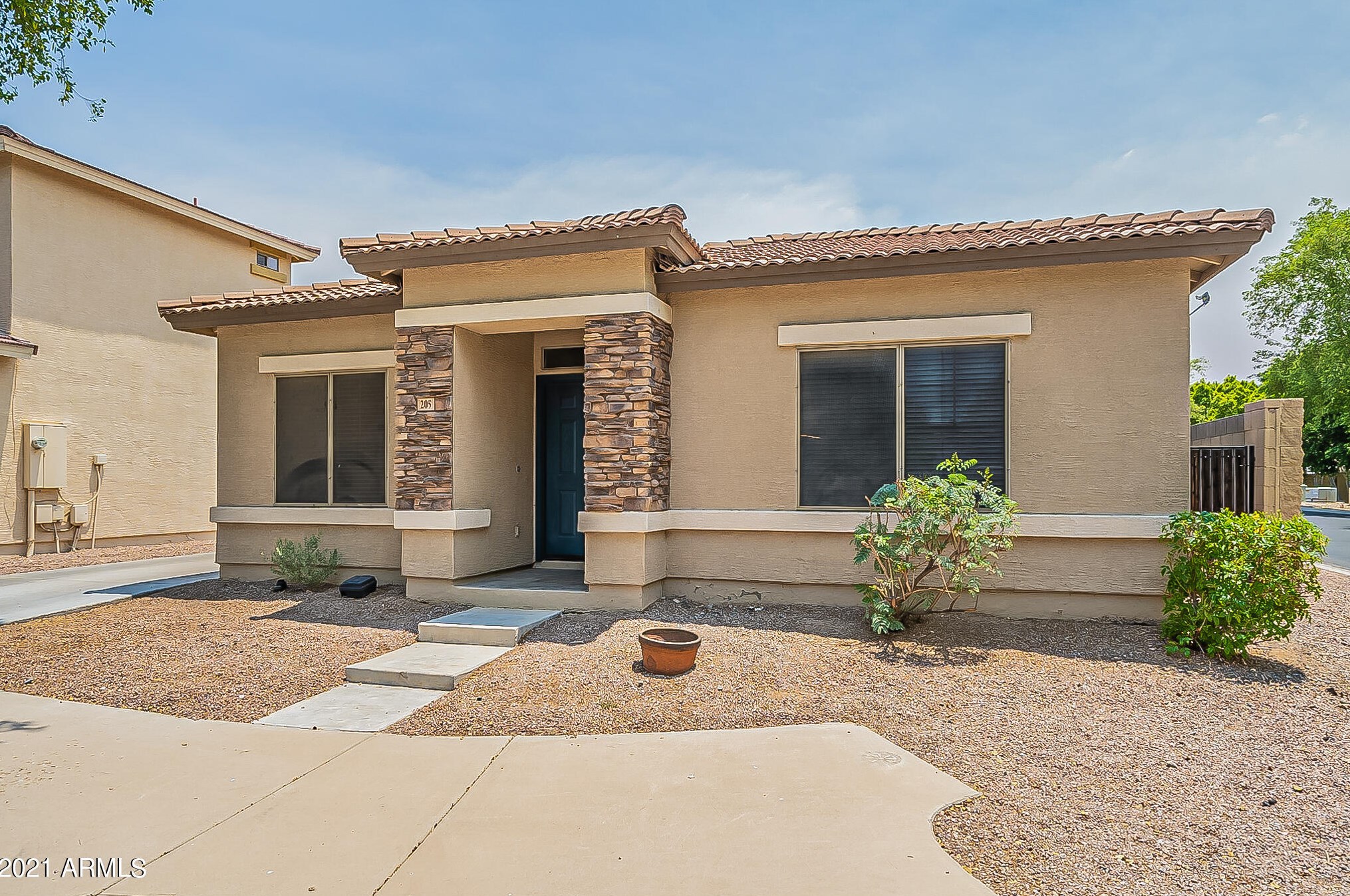 205 Seymour, Mesa, AZ 85207-7520