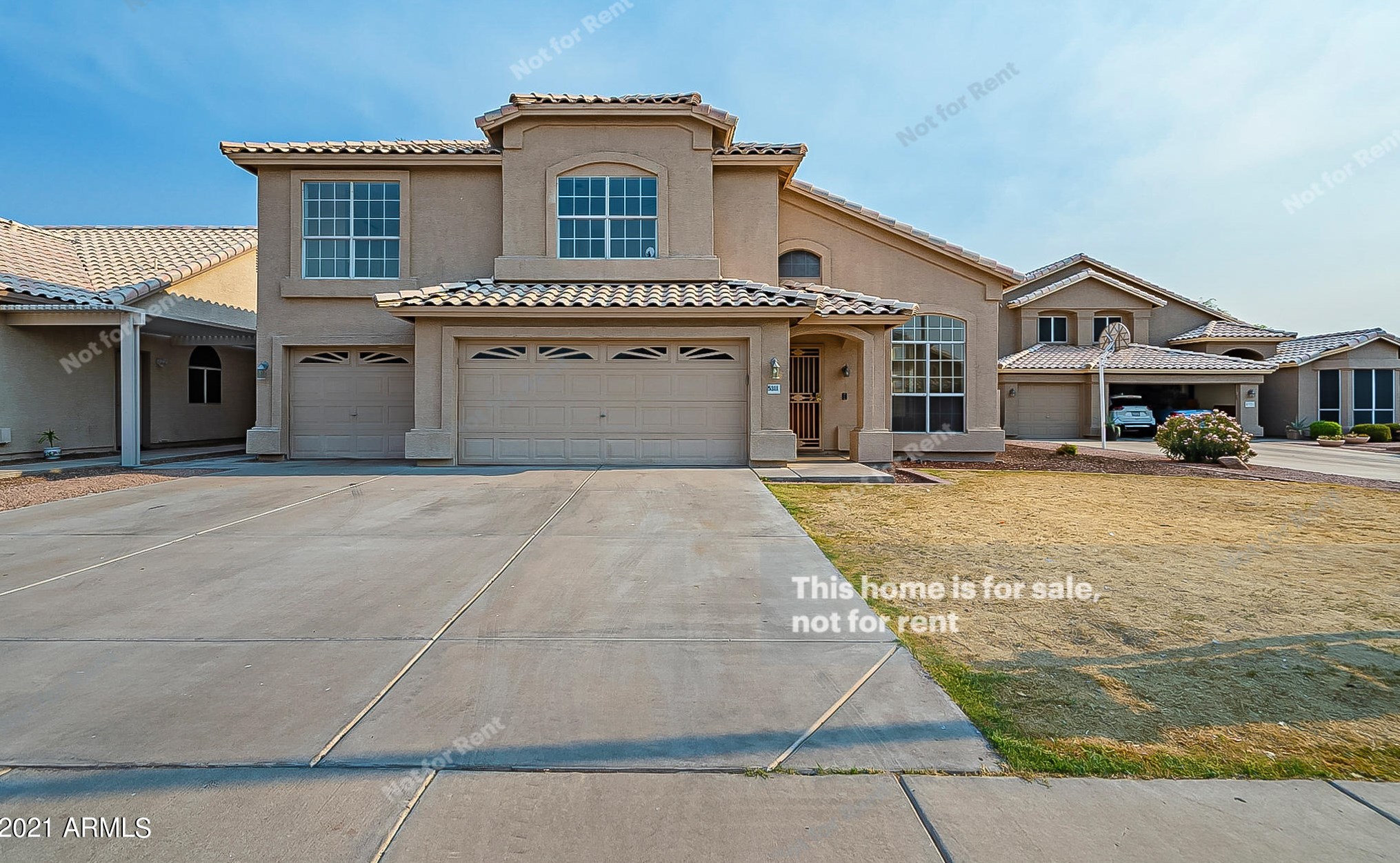 5311 W Ivanhoe Ct, Chandler, AZ 85226