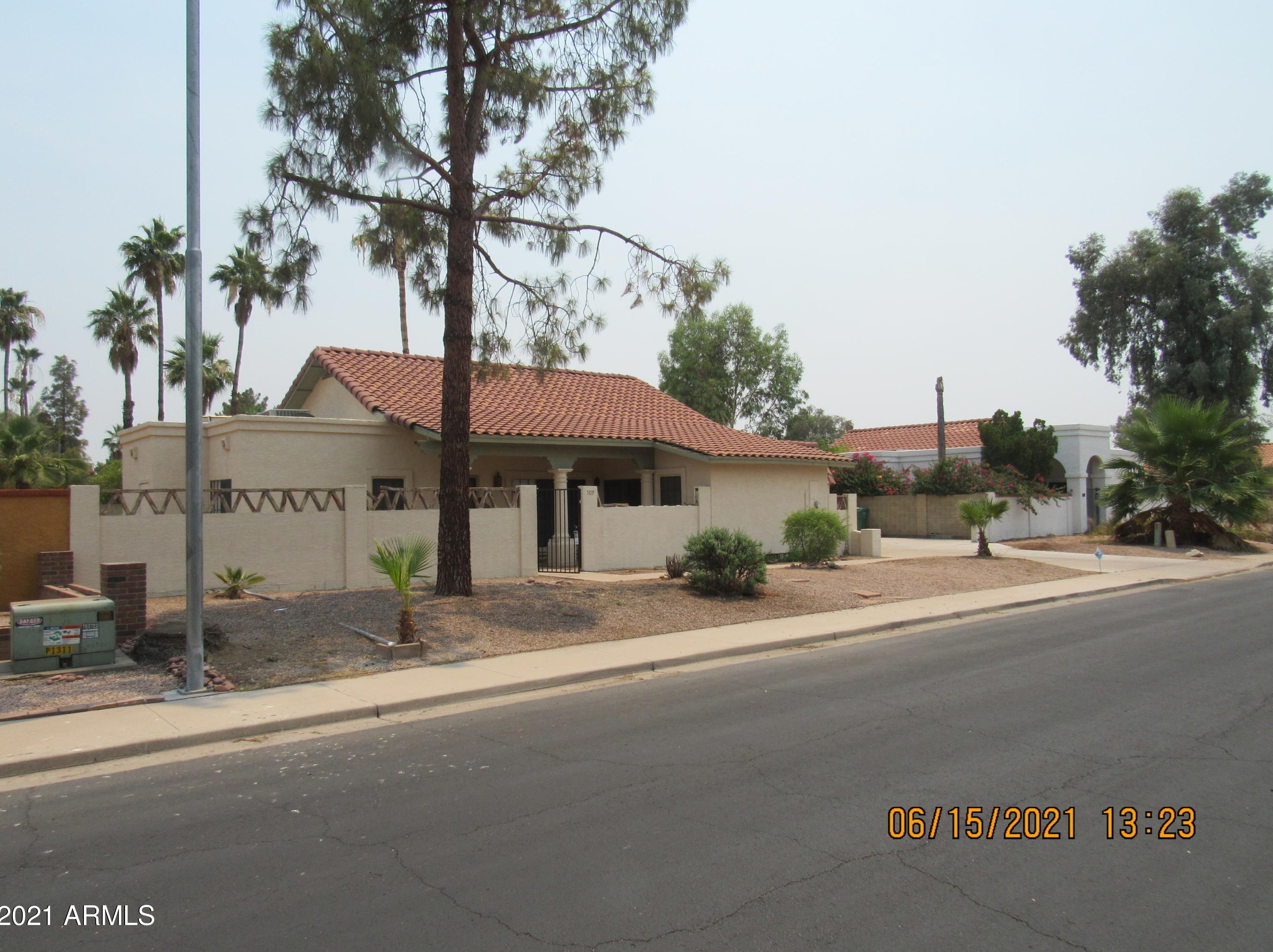 509 E Grandview St, Mesa, AZ 85203