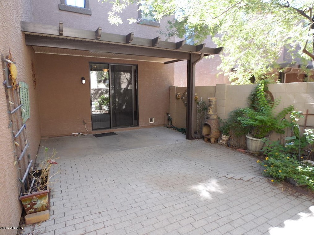 2366 Sleepy Ranch Rd, Phoenix, AZ 85085-7038