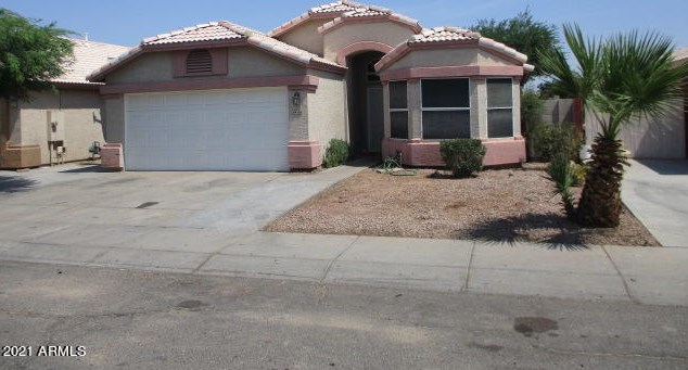 9046 Hubbell St, Phoenix, AZ 85037-3881