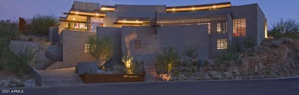 1827 Rocky Slope Dr, Phoenix, AZ 85048-4507