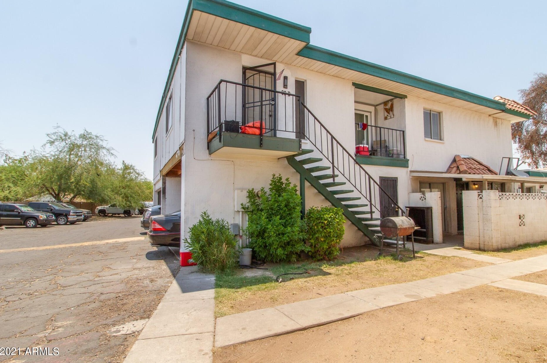 2133 W Turney Ave #88c, Phoenix, AZ