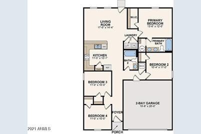 4846 N Anthony Avenue - Photo 1