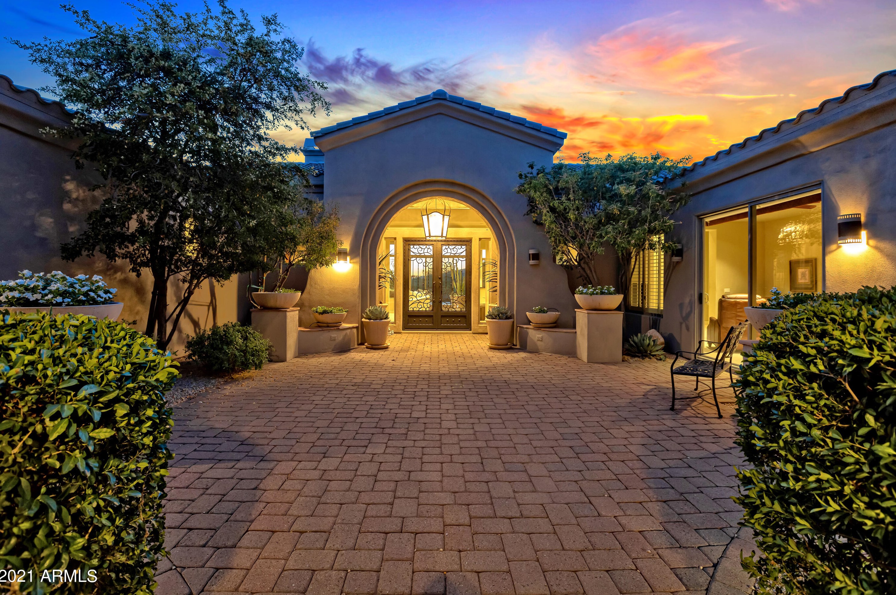 10300 Winter Sun Dr, Scottsdale, AZ 85262-3108