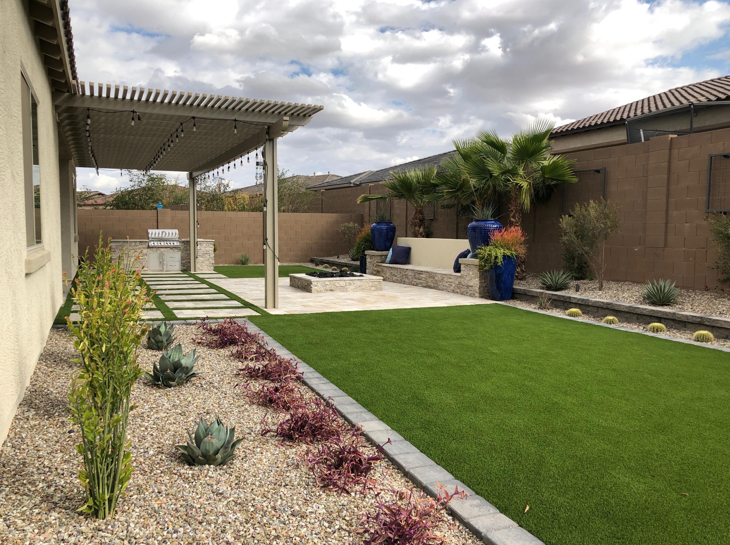 7583 S Penrose Dr, Gilbert, AZ 85298