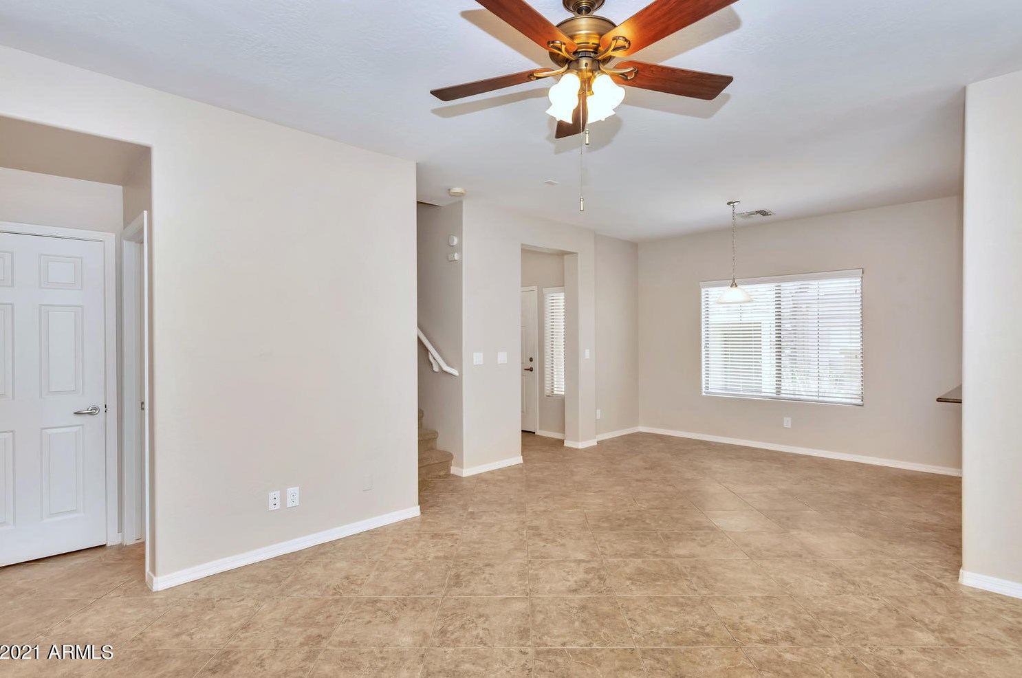 3659 Thalia Ct, Phoenix AZ  85086-6033 exterior