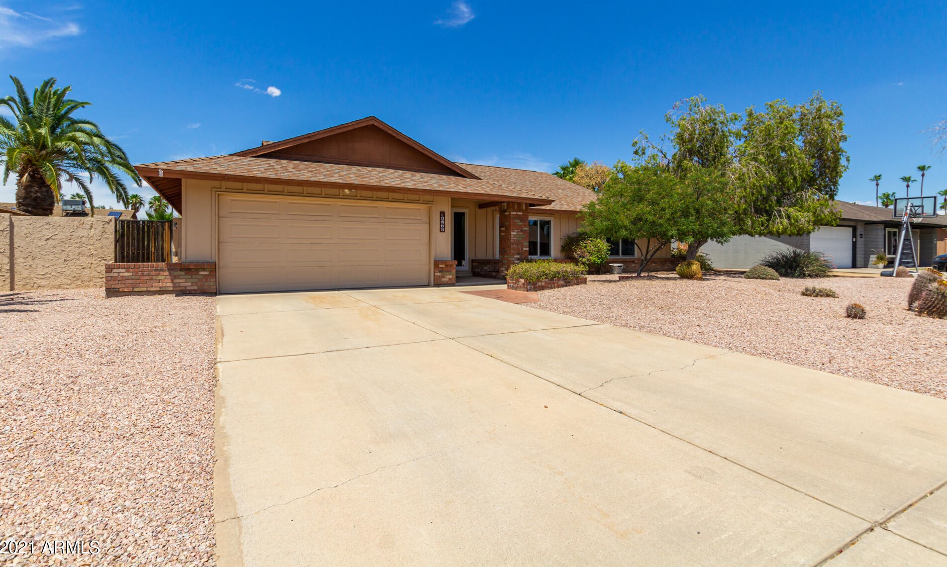 4624 Sandra Ter, Phoenix, AZ 85032-3438