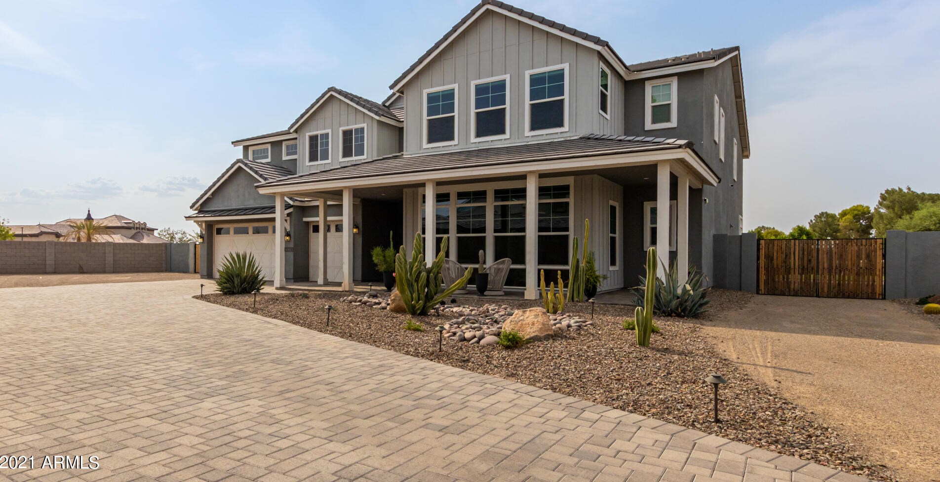 3124 S Quinn Ave, Gilbert, AZ 85295
