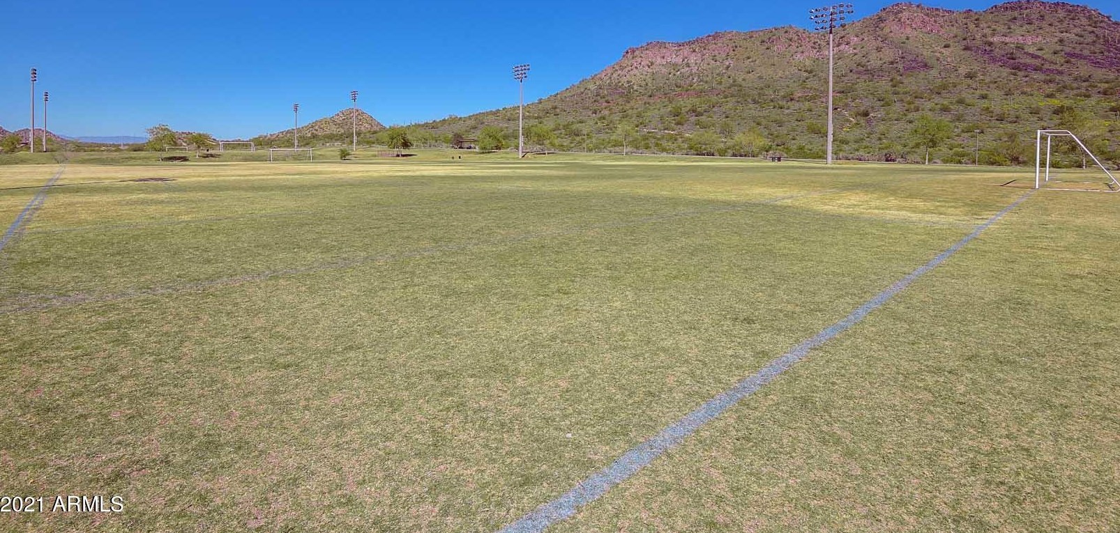 25403 Hackberry Dr, Phoenix AZ 85083-2452 exterior