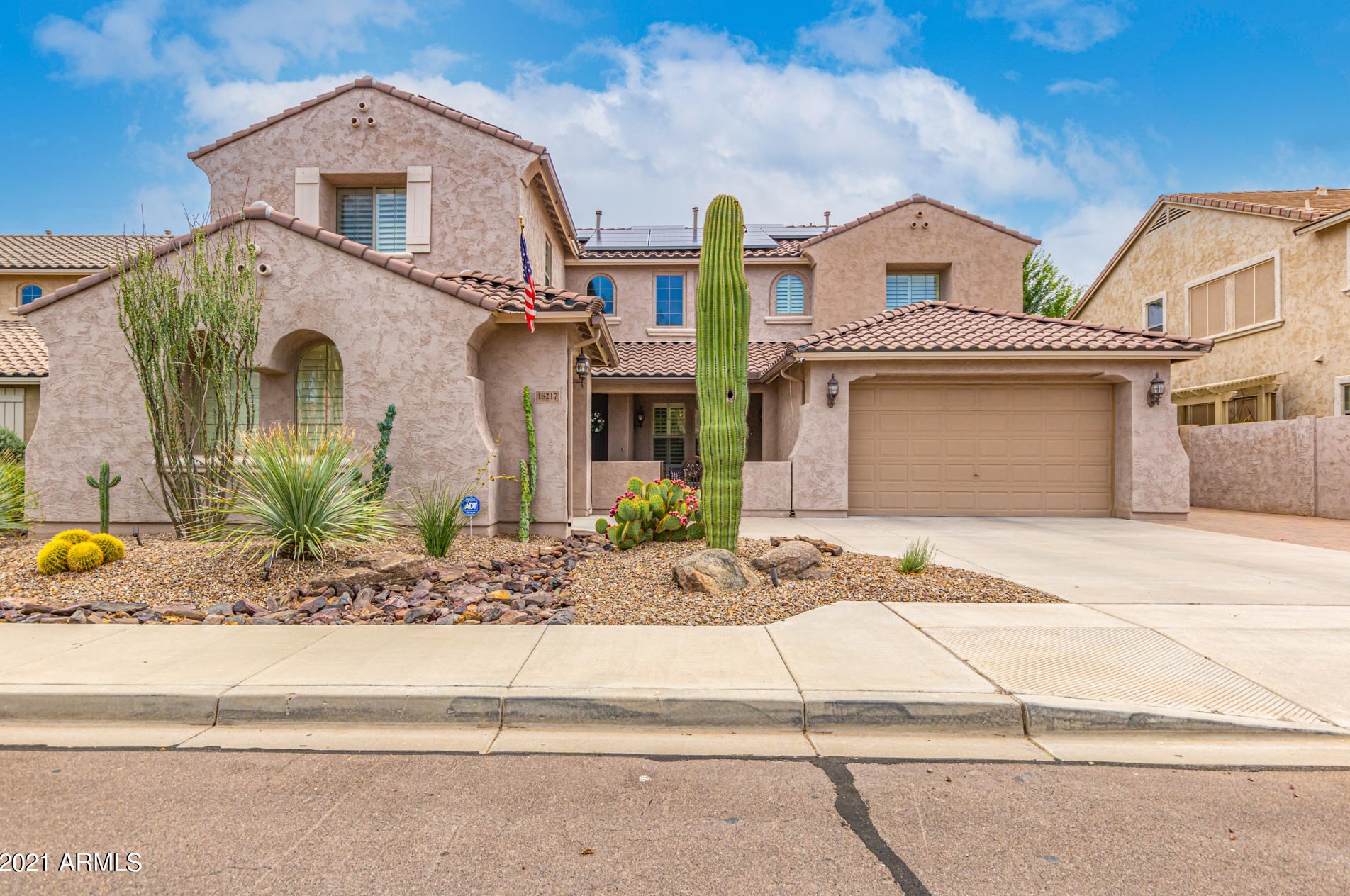 18217 Orchid Ln, Waddell, AZ 85355-7532