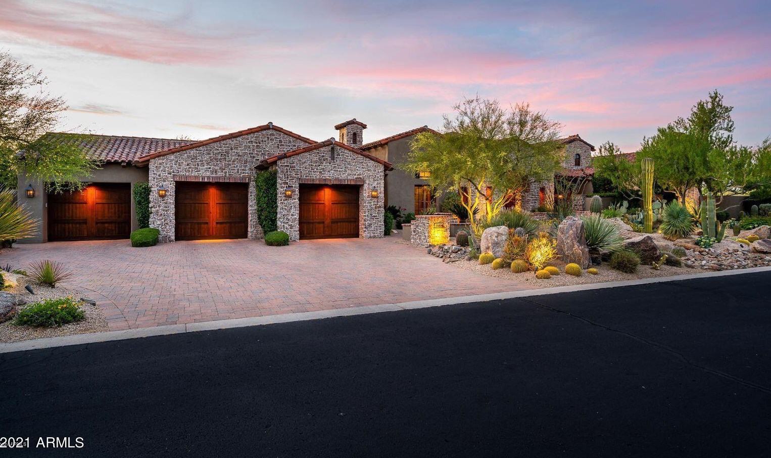 10668 Blue Sky Dr, Scottsdale, AZ 85262-8970