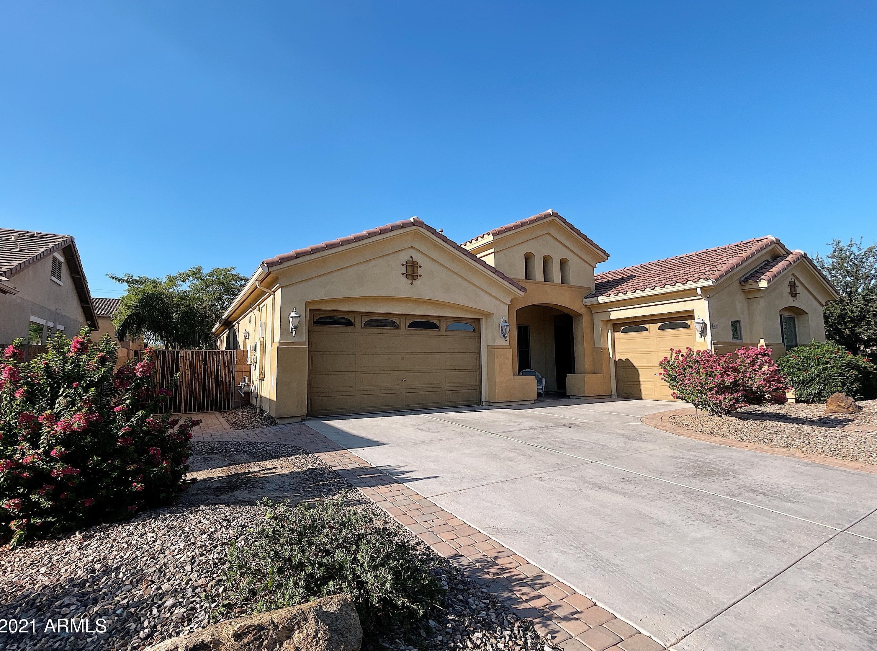 1472 Zion Way, Chandler, AZ 85249-5195