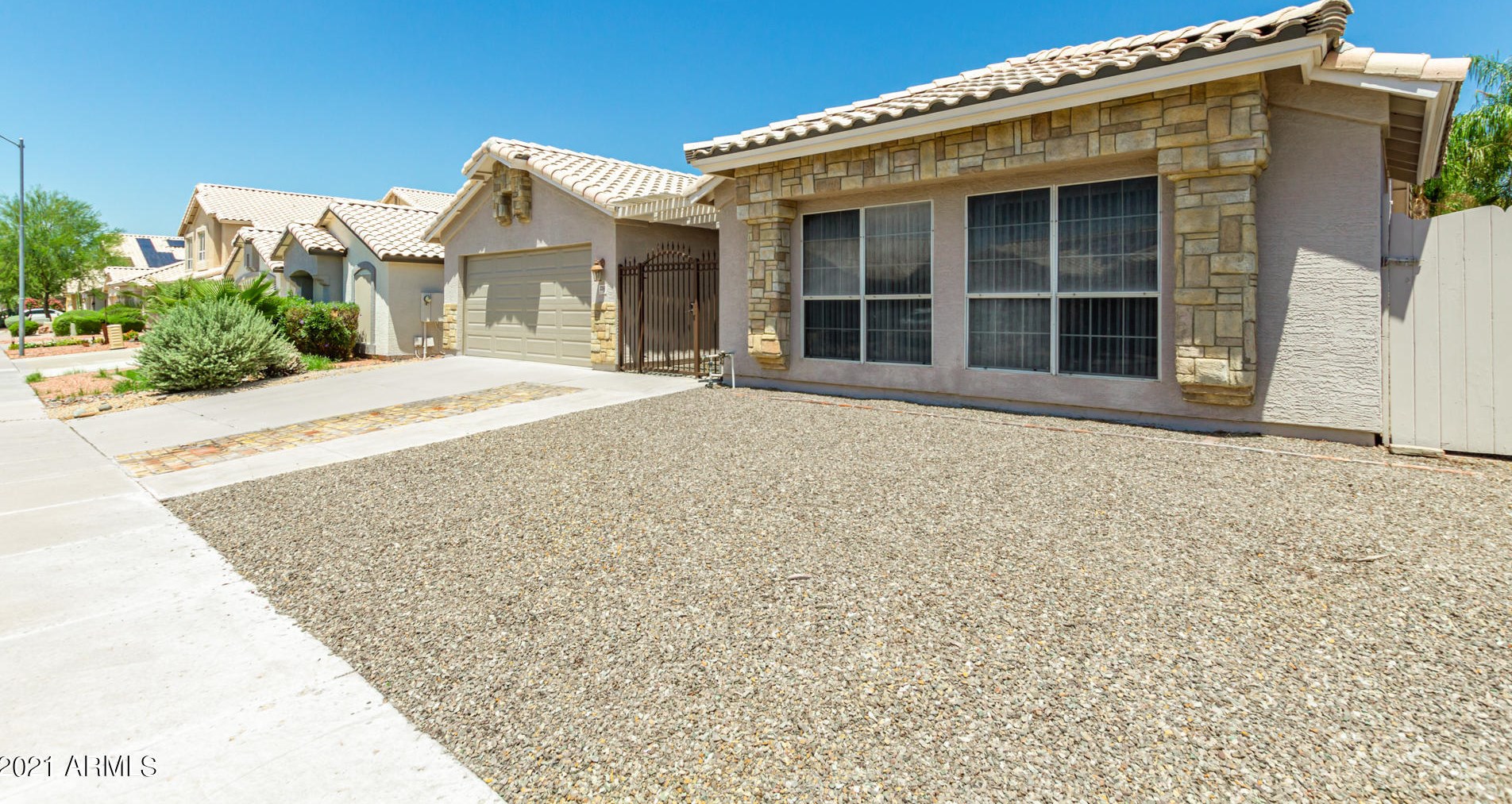 3350 Tonto Ln, Phoenix, AZ 85050-3981
