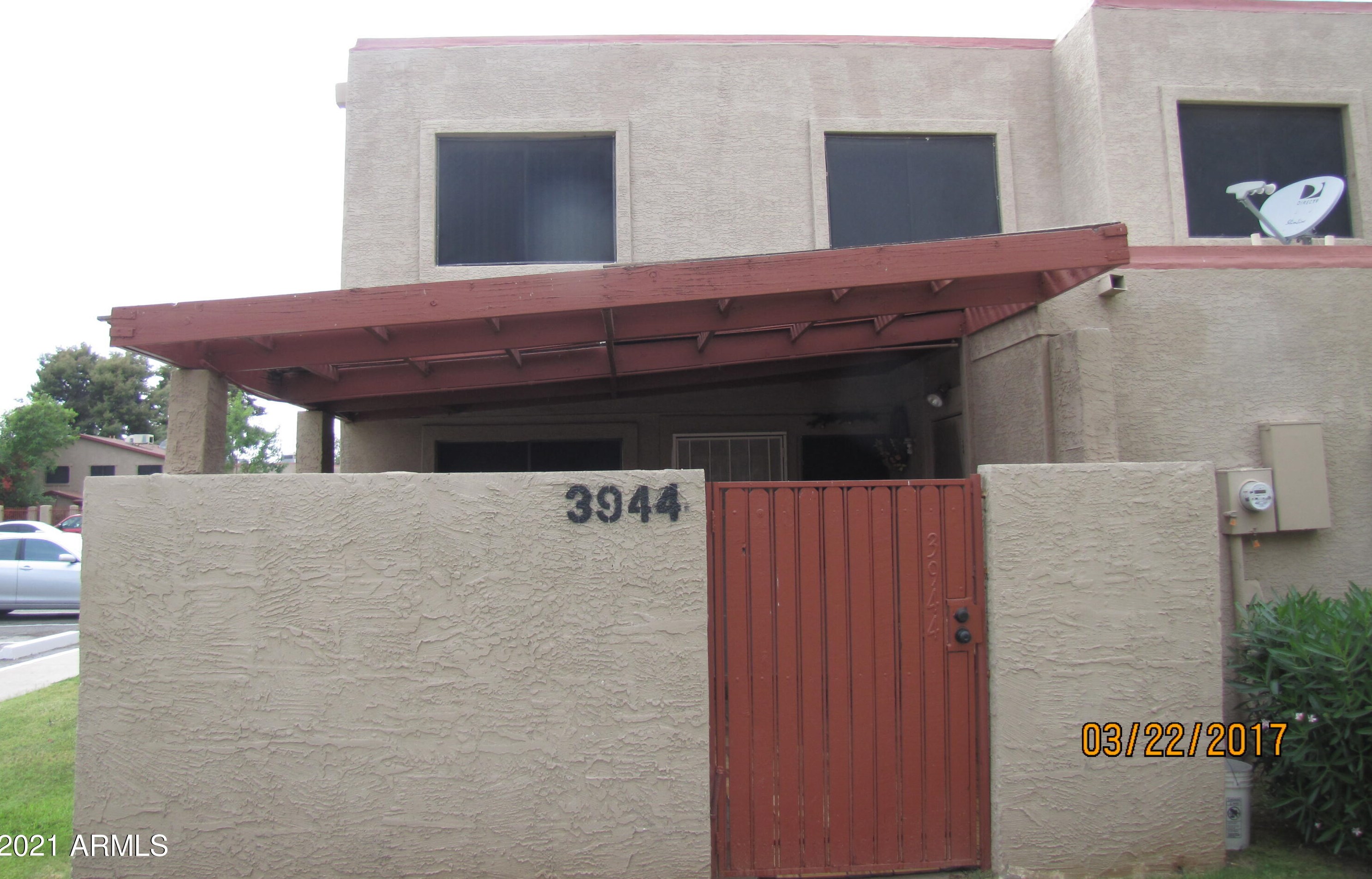 3944 Palomino Rd, Phoenix, AZ 85019-5801