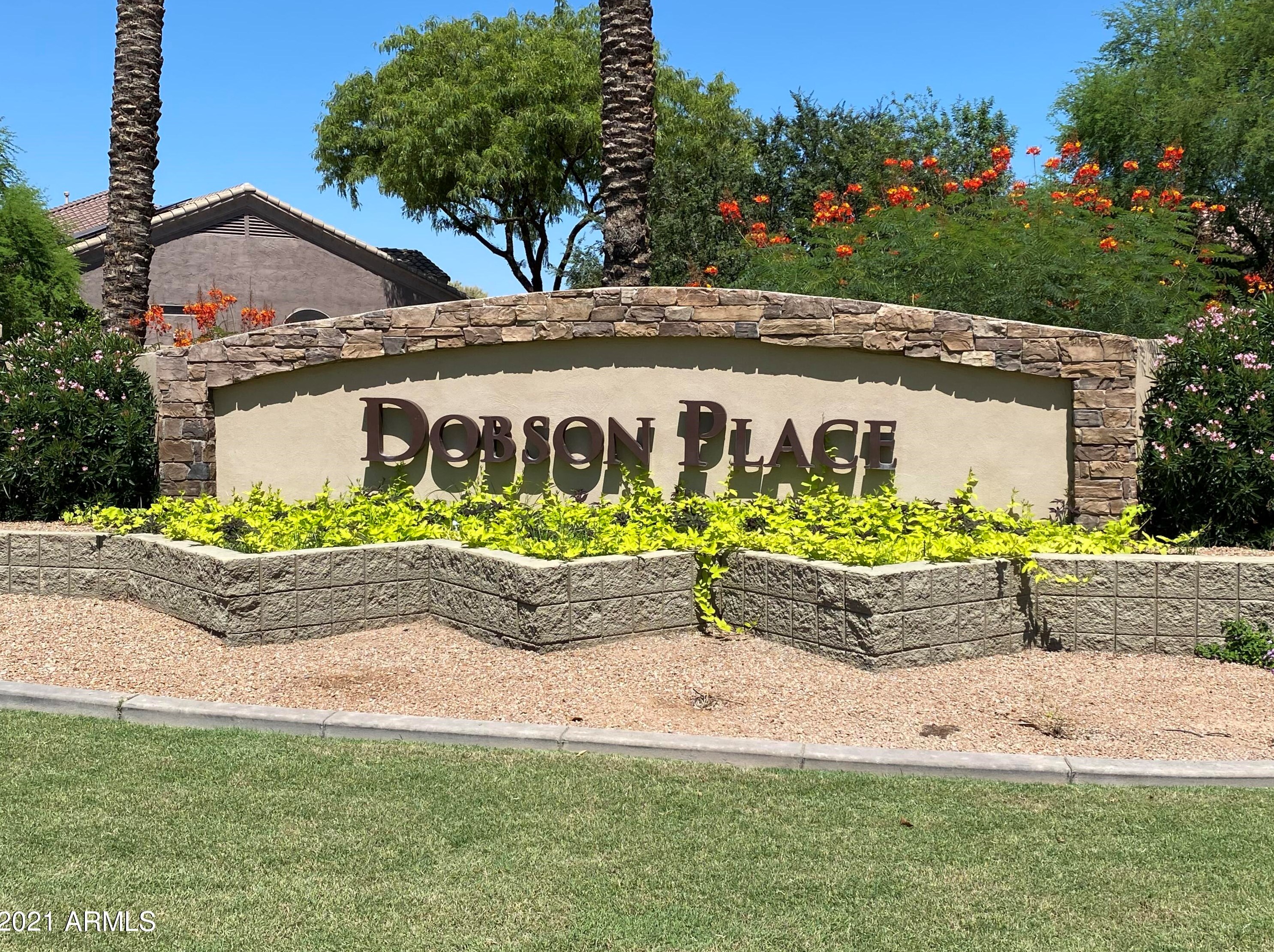 281 N Laura Dr, Chandler, AZ 85225