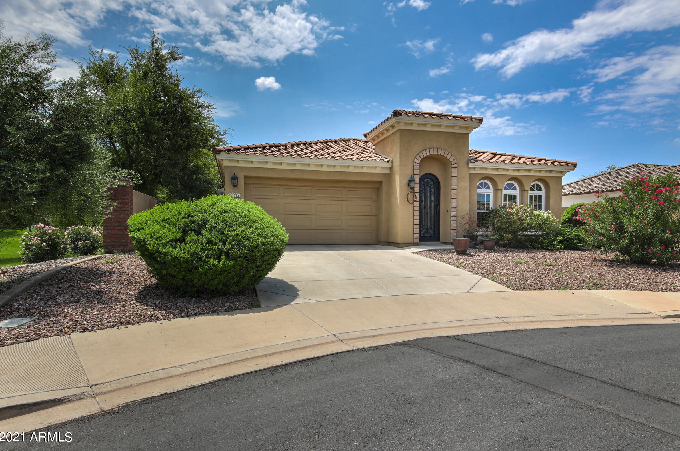 2335 Desert Broom Pl, Chandler, AZ 85286-2333