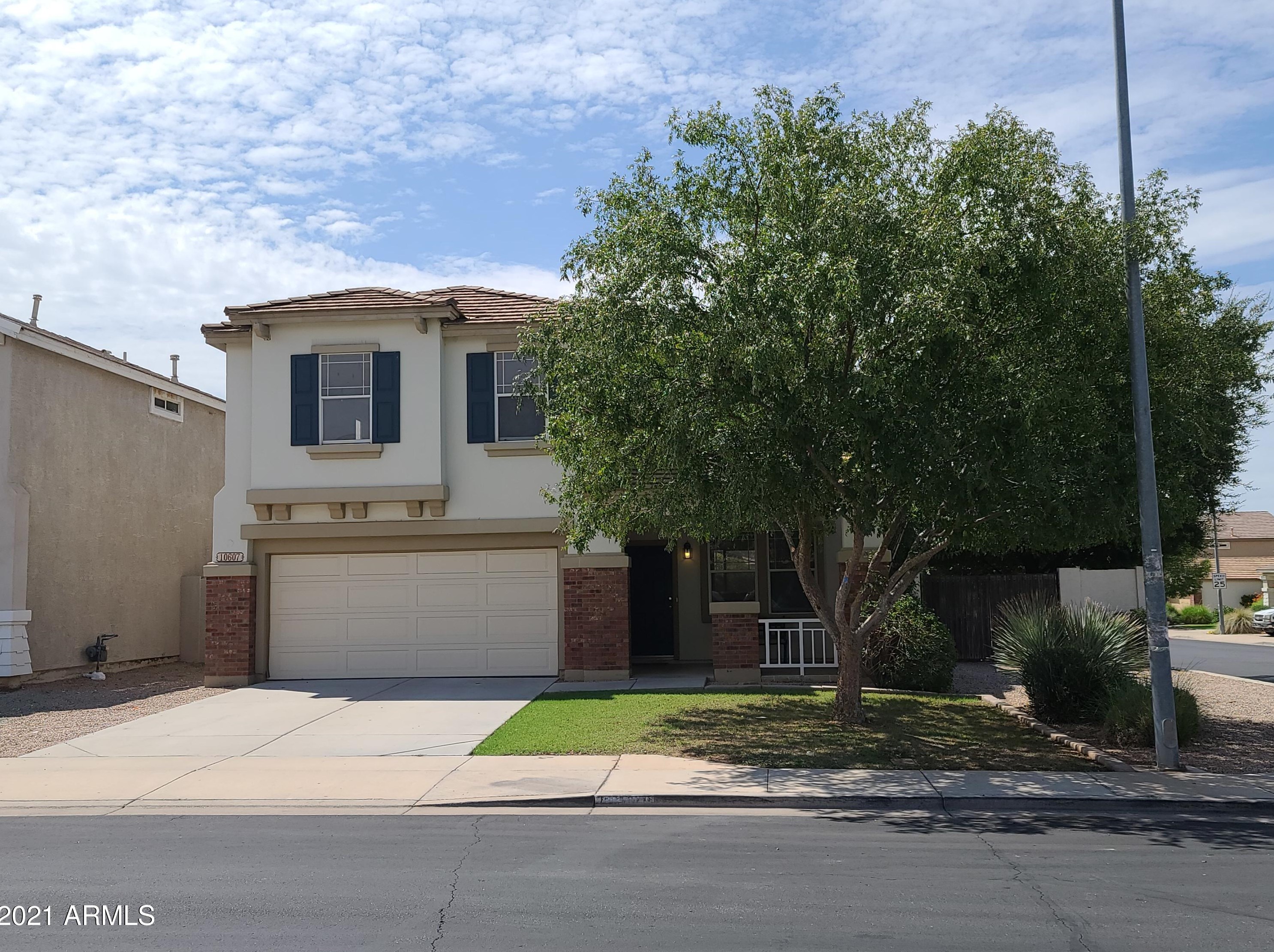 10607 E Olla Ave, Mesa, AZ 85212