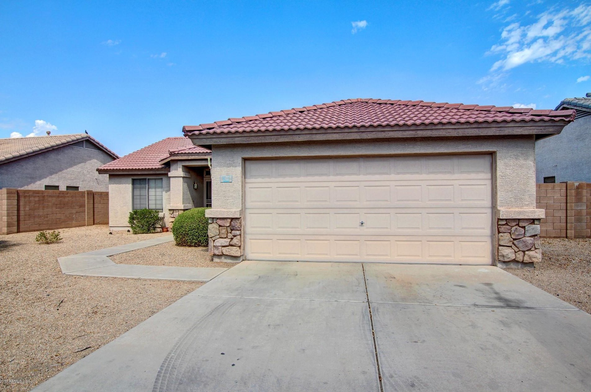 8016 Whyman Ave, Phoenix AZ  85043-5406 exterior
