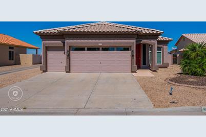 20014 N Coyote Lakes Parkway - Photo 1
