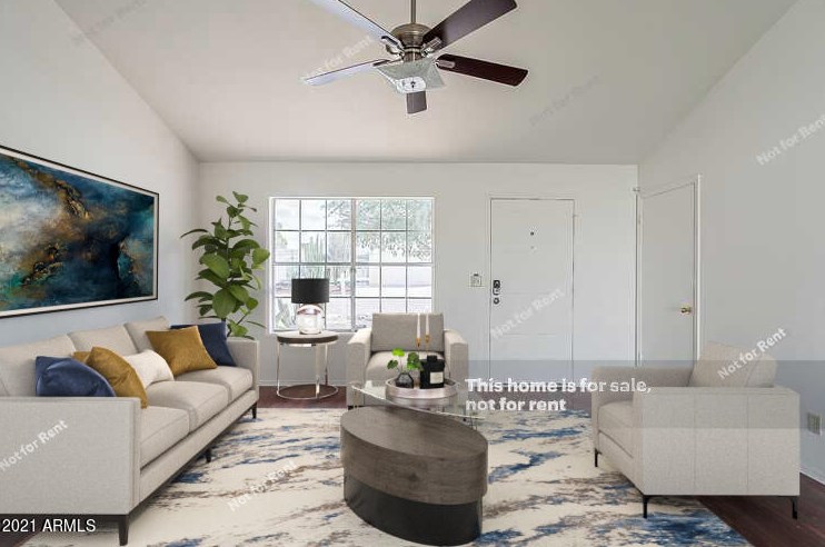 912 Tonto Ln, Phoenix, AZ 85024-1727