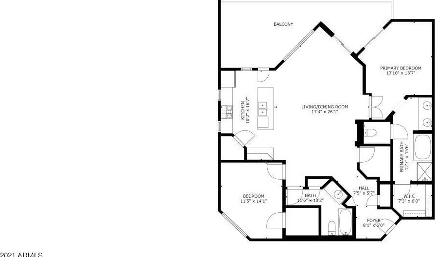 945 Playa Del Norte Dr, Tempe AZ  85281-2205 exterior
