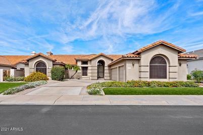 11802 E Bella Vista Drive - Photo 1