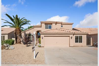 6168 W Megan Street - Photo 1