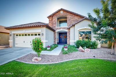3405 E Aris Drive - Photo 1