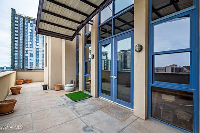 21 E 6th Street #702 - Photo 1